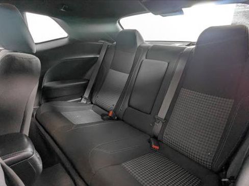 Used 2023 Dodge Challenger SXT RWD image 13