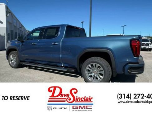 New 2026 GMC Sierra 1500 Denali w/ Technology Package AWD/4WD image 6
