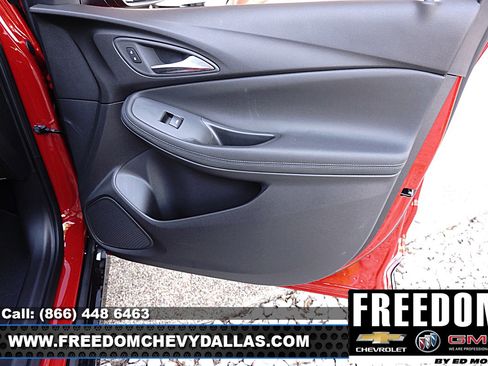 New 2026 Buick Encore GX Sport Touring image 38