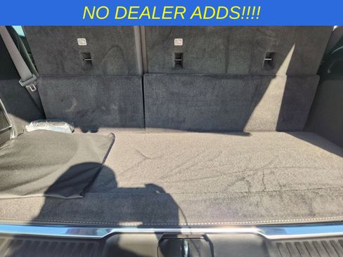 New 2026 Jeep Grand Wagoneer Summit w/ Rear Seat Video Group I AWD/4WD image 25