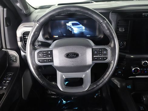 Used 2024 Ford F150 Lariat w/ Equipment Group 502A High AWD/4WD image 41