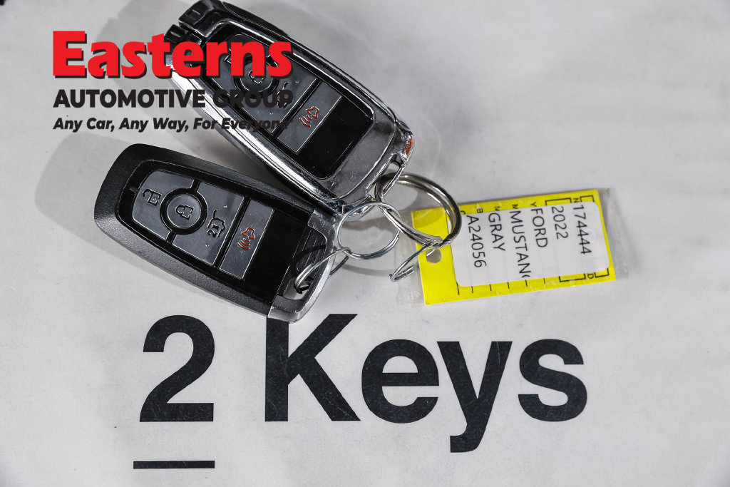 Used 2022 Ford Mustang Mach-E Premium AWD/4WD image 28