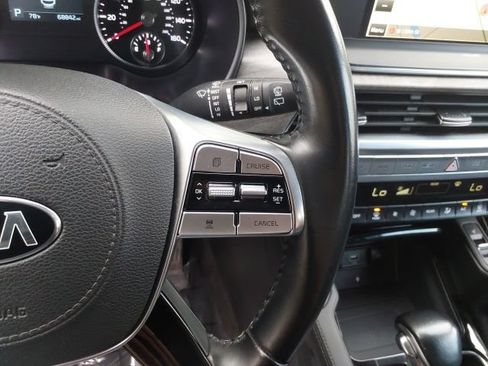 Used 2020 Kia Telluride EX w/ EX Premium Package FWD image 30