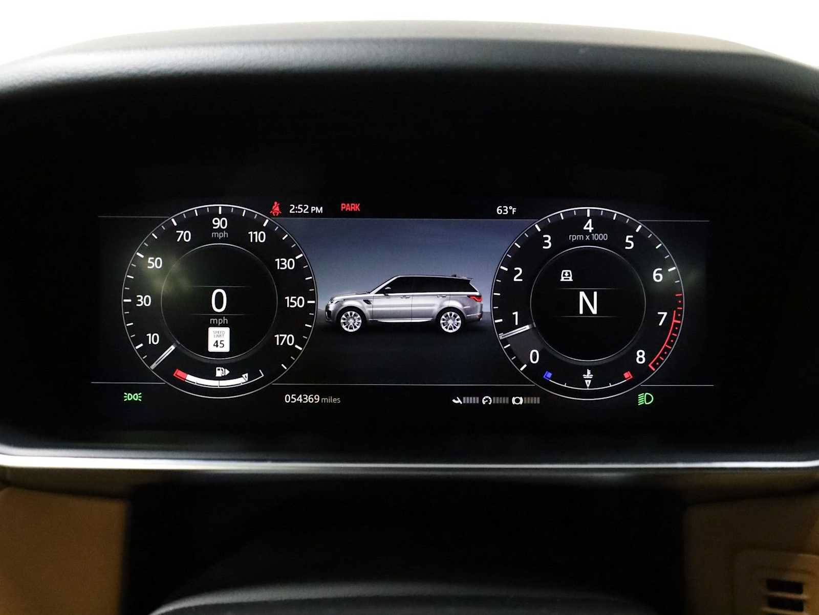 Used 2022 Land Rover Range Rover Sport HSE Dynamic AWD/4WD image 22