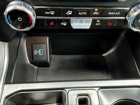Used 2024 Ford F150 XLT w/ Equipment Group 302A MID AWD/4WD image 16