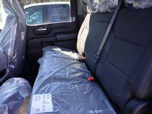 New 2025 Chevrolet Silverado 3500 W/T w/ WT Convenience Package image 14