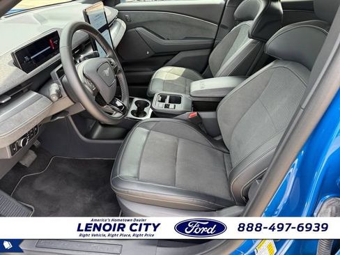 Used 2025 Ford Mustang Mach-E GT AWD/4WD image 10