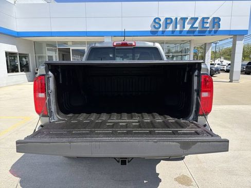 Used 2022 Chevrolet Colorado ZR2 AWD/4WD image 24