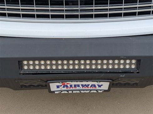 Used 2018 Ford F150 Lariat image 7