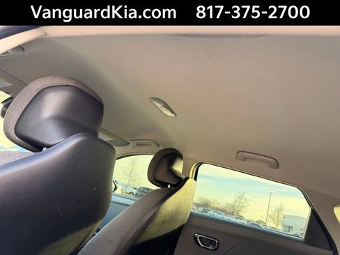 Certified 2025 Kia K4 EX image 23