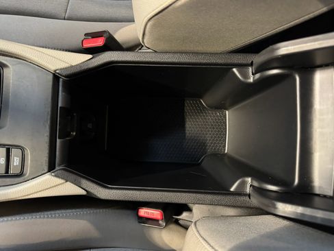 Used 2025 Honda Accord SE image 20
