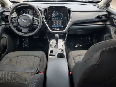 Certified 2024 Subaru Crosstrek 2.0i Premium w/ Popular Package #3 AWD/4WD image 16