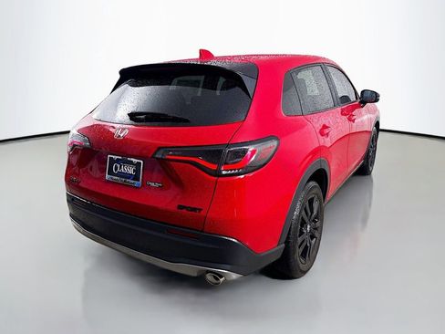 New 2026 Honda HR-V Sport image 7