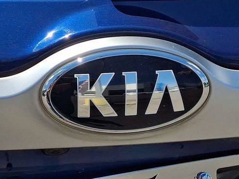 Used 2021 Kia Seltos EX AWD/4WD image 30