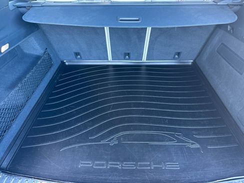 Certified 2023 Porsche Cayenne Platinum Edition AWD/4WD image 15
