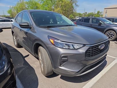 Used 2024 Ford Escape Active