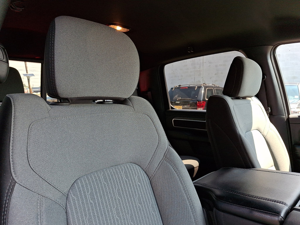 Used 2024 RAM 1500 Big Horn AWD/4WD image 13