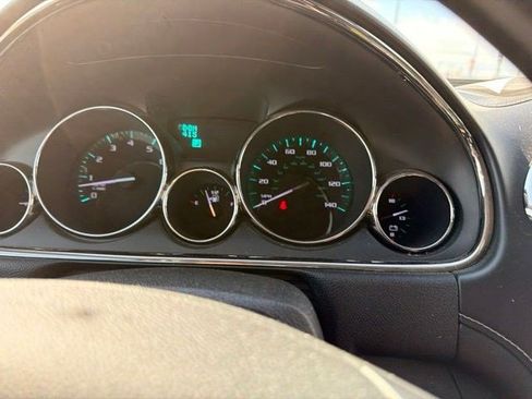 Used 2014 Buick Enclave Leather w/ Trailering Provision Package AWD/4WD image 15