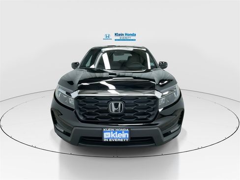 Certified 2023 Honda Passport EX-L image 5