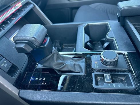 Used 2024 Toyota Tundra SR5 w/ TRD Sport Package AWD/4WD image 24