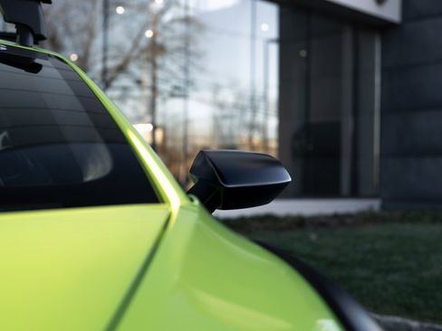 Used 2024 Lamborghini Huracan Sterrato image 8