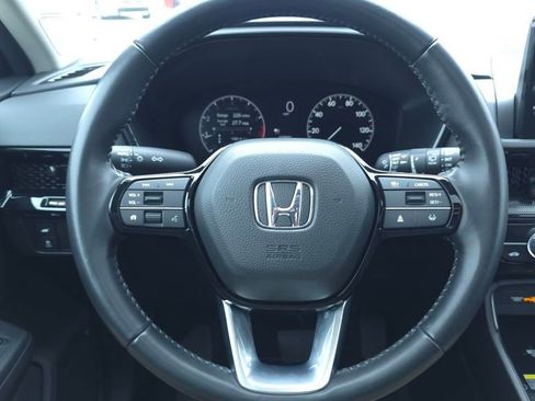 Certified 2025 Honda CR-V EX-L image 26
