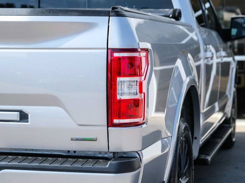 Used 2020 Ford F150 XLT w/ Equipment Group 302A Luxury RWD image 13