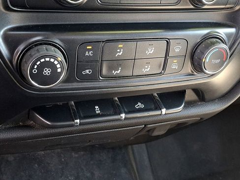 Used 2016 GMC Sierra 2500 2WD Regular Cab w/ Sierra Convenience Package image 15