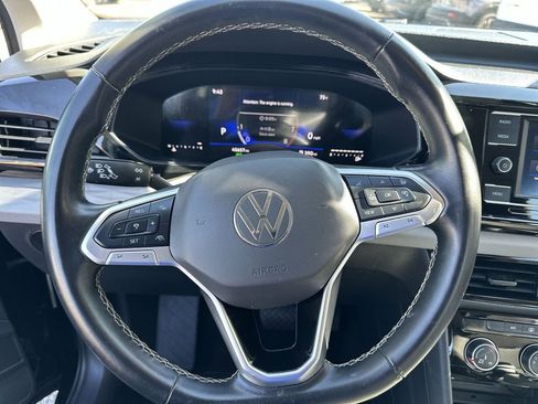 Used 2024 Volkswagen Taos S FWD image 21