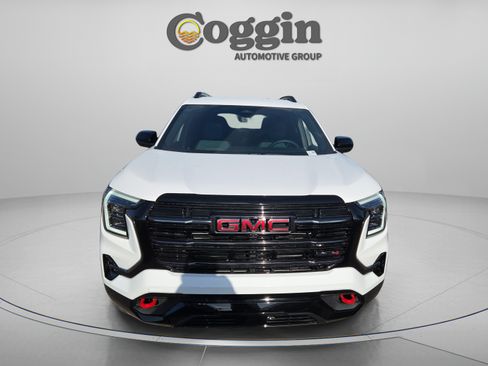 New 2026 GMC Terrain AT4 w/ Convenience Package III AWD/4WD image 8