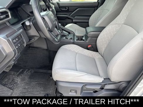 Used 2025 Toyota Tacoma SR5 image 11