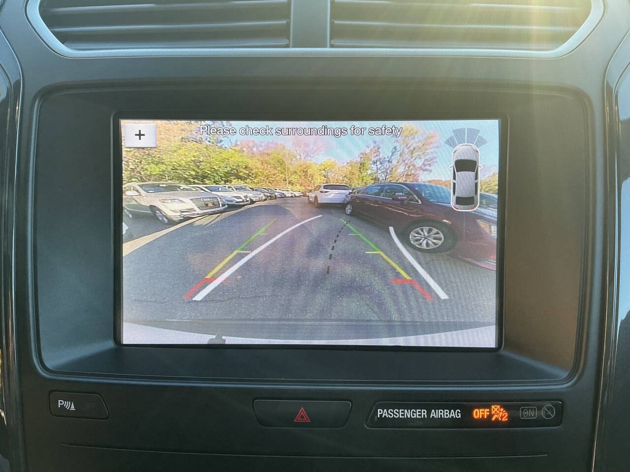 Used 2019 Ford Explorer XLT w/ Equipment Group 202A AWD/4WD image 20