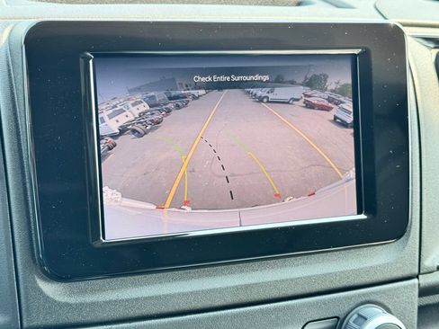 New 2026 RAM ProMaster 3500 w/ Storage Group FWD image 27