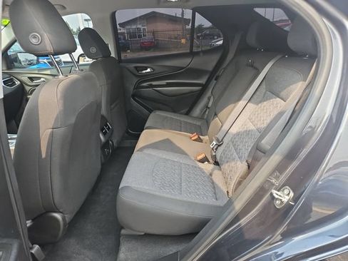 Used 2022 Chevrolet Equinox LT FWD image 25