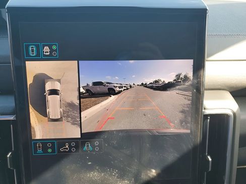 New 2026 GMC Yukon Denali w/ Sun & Power Step Package image 43