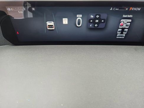 New 2025 Ford Expedition Max Platinum w/ Driver's Package image 12