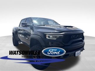 Used 2021 RAM 1500 TRX w/ TRX Level 1 Equipment Group AWD/4WD video 1