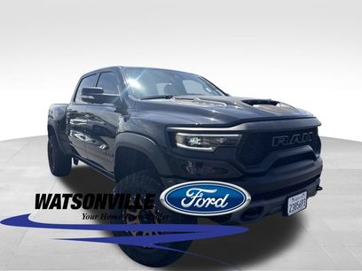 Used 2021 RAM 1500 TRX w/ TRX Level 1 Equipment Group