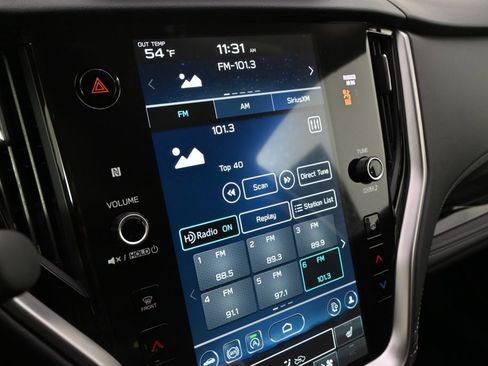 Certified 2025 Subaru Outback Limited w/ Tech Package 3 image 26