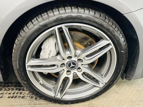 Used 2019 Mercedes-Benz E 450 E 450 4MATIC AWD 4dr Wagon image 30