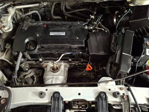 Used 2016 Honda CR-V EX-L image 28