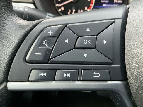 Used 2023 Nissan Altima 2.5 SV image 25