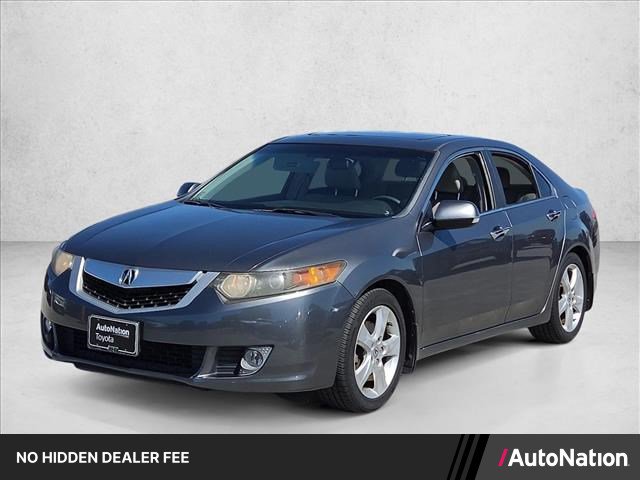 Used 2009 Acura TSX Sedan FWD image 1