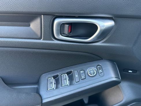 Certified 2023 Honda Civic LX image 15