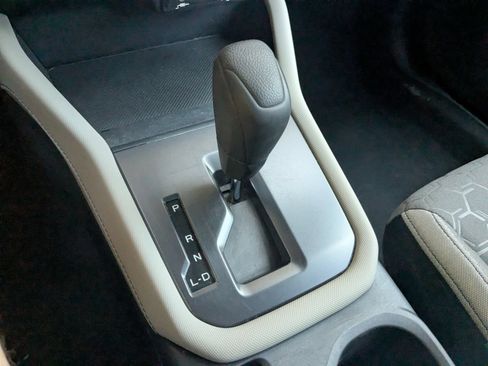 Certified 2025 Subaru Forester AWD/4WD image 16