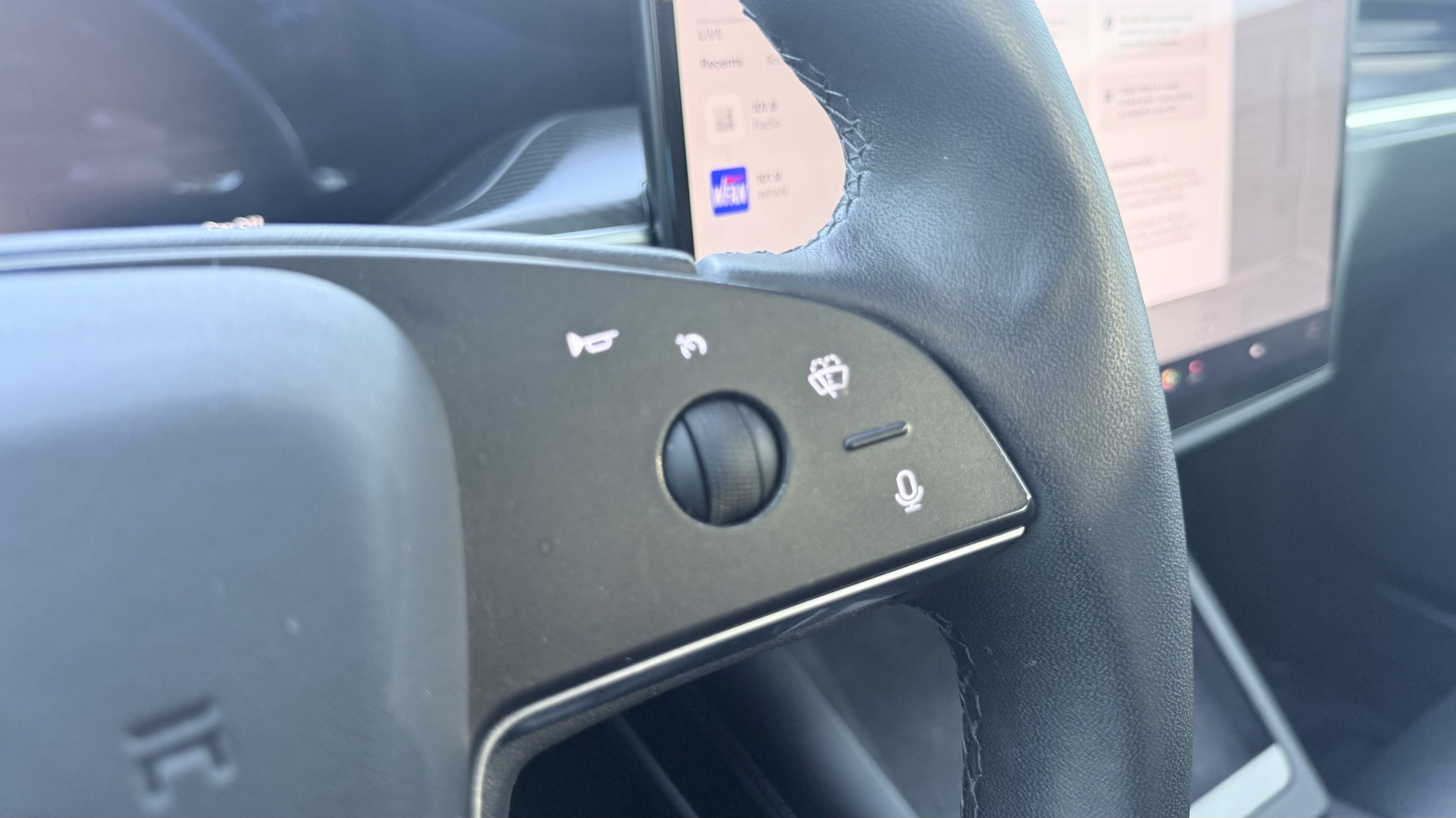 Used 2023 Tesla Model S Plaid AWD/4WD image 50