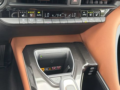 New 2026 Toyota Crown Signia AWD/4WD image 29
