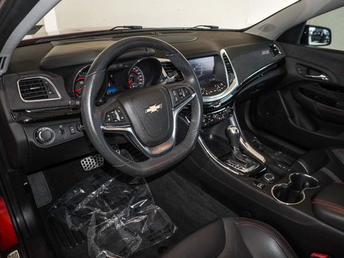 Used 2016 Chevrolet SS image 23
