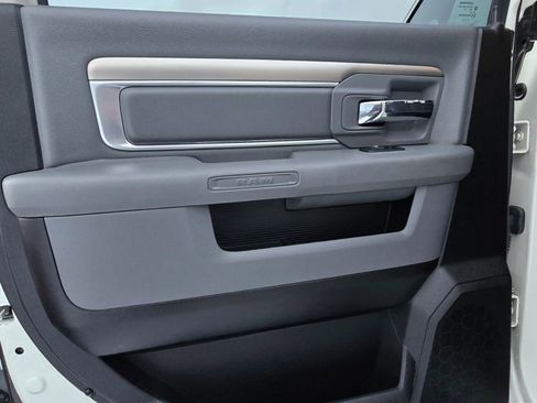 Used 2016 RAM 1500 Lone Star image 16