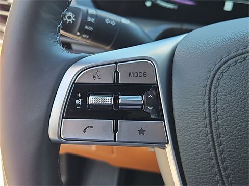 New 2025 Kia Telluride EX X-Line image 21